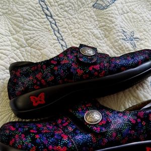 Alegria shoes